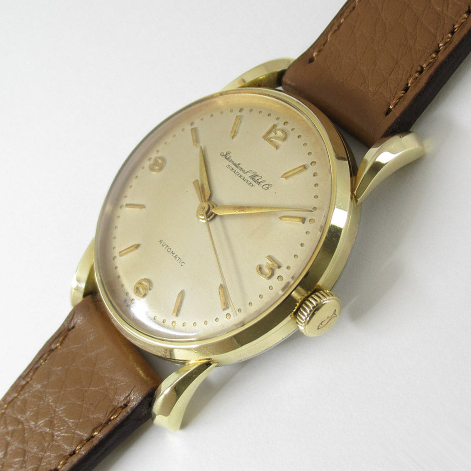 IWC