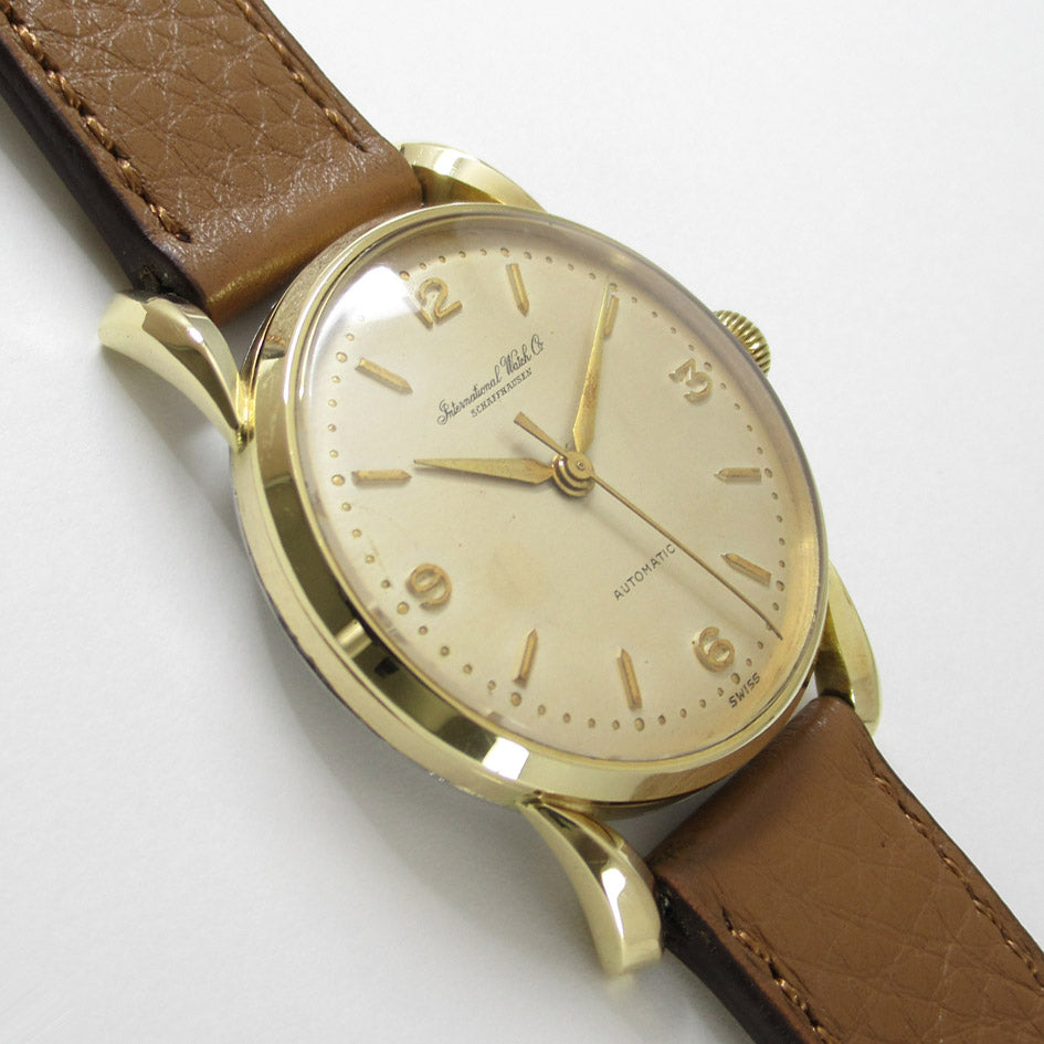 IWC
