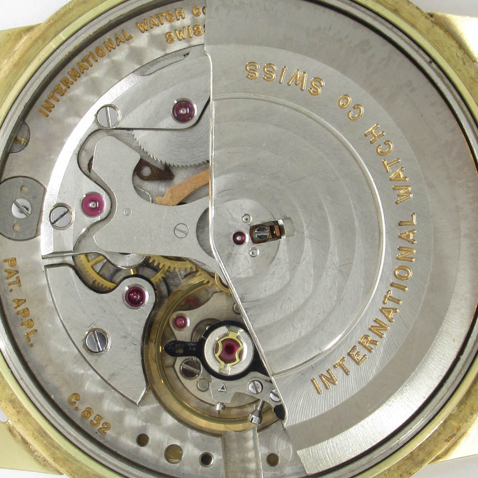 IWC