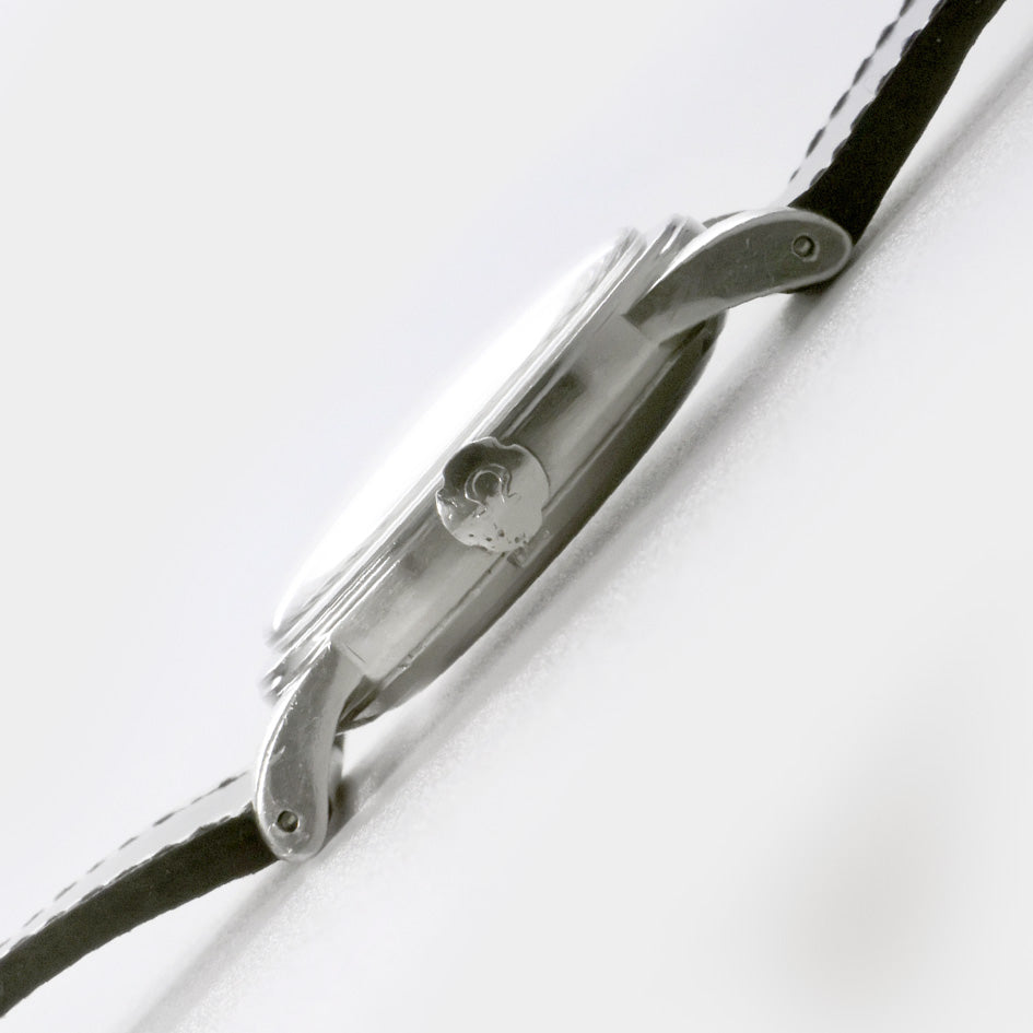 OMEGA Seamaster Ref.2577 Bumper