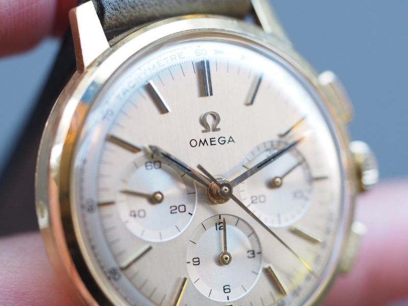 OMEGA