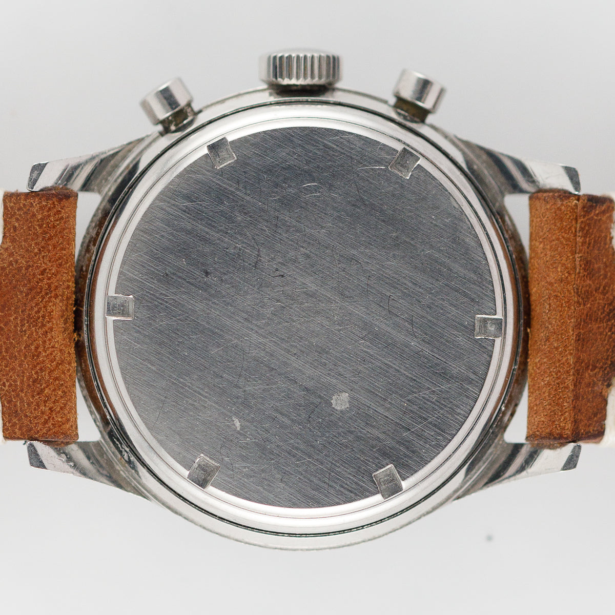 GALLET MultiChron 12 Ref.5193 Jim Clark