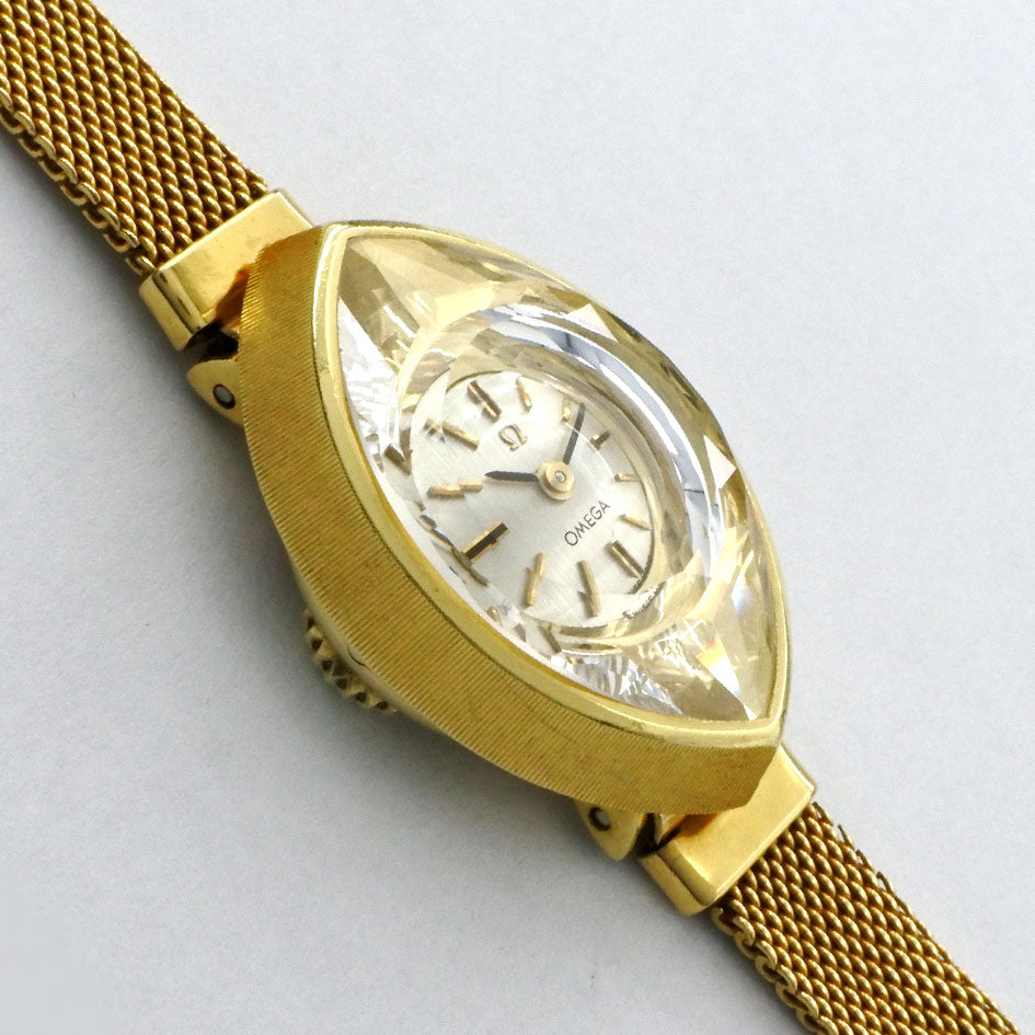 OMEGA Ref.10659