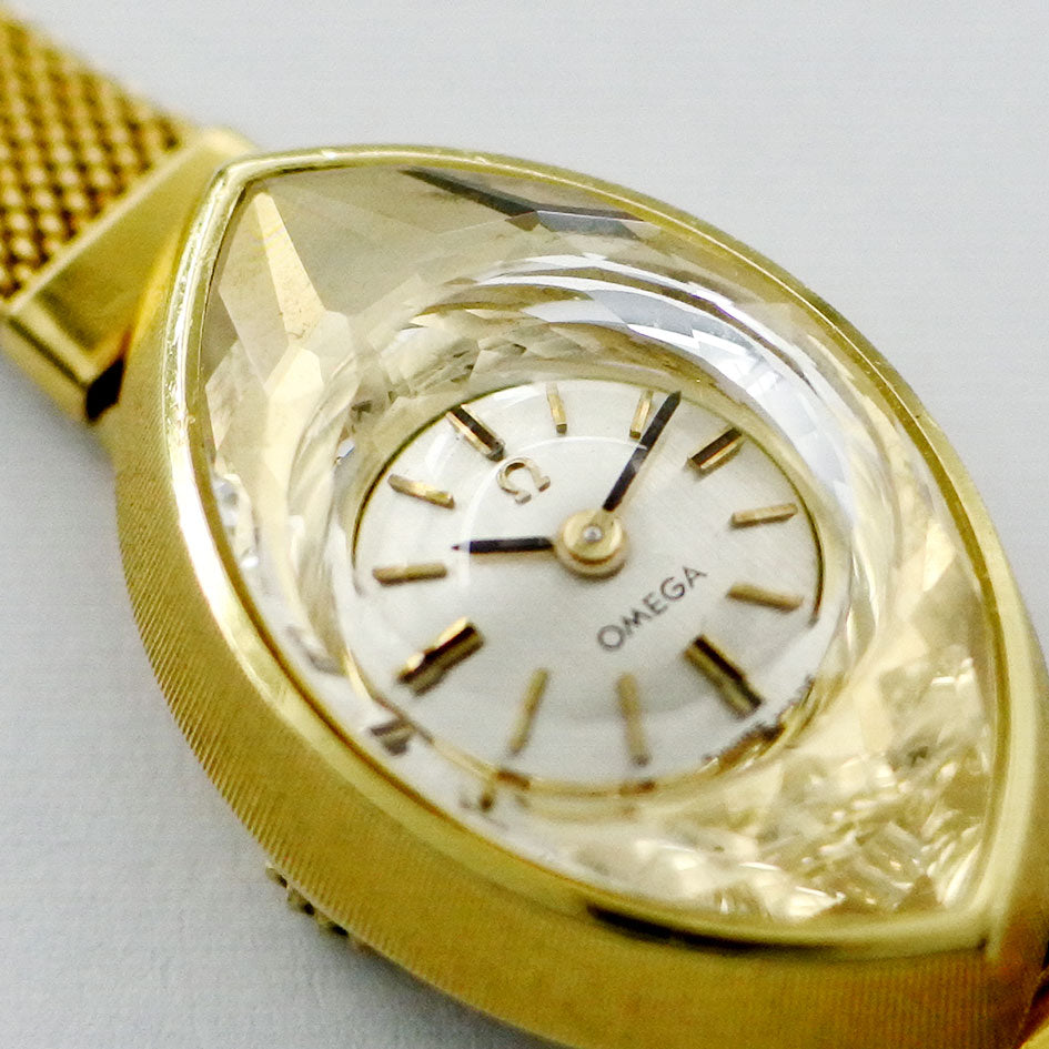 OMEGA Ref.10659