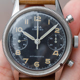 VIXA TYPE20 Ref.510054 French Air Force Flyback Chronograph