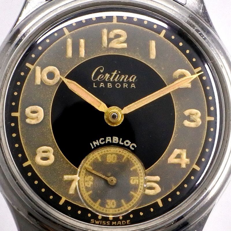 CERTINA