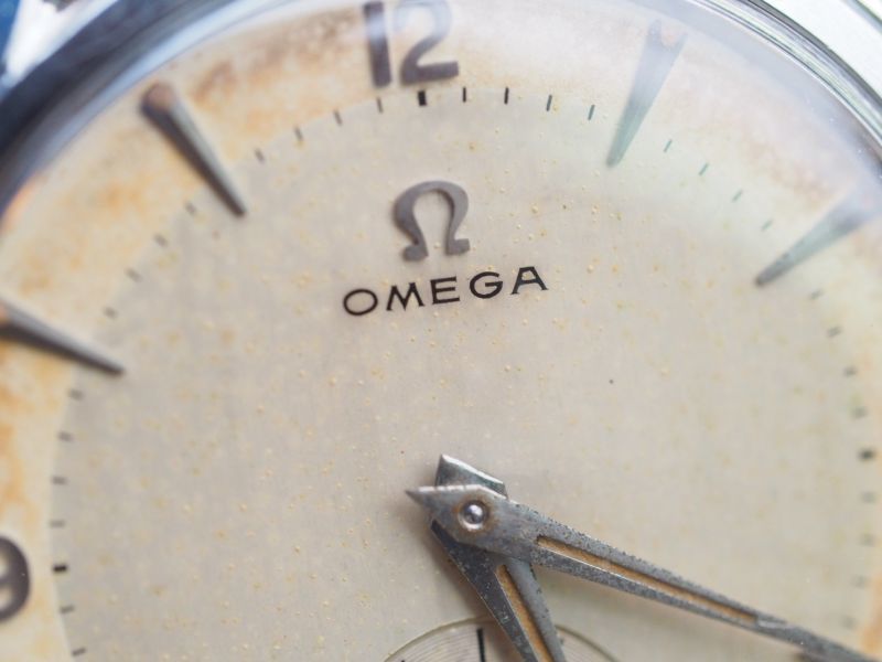 OMEGA