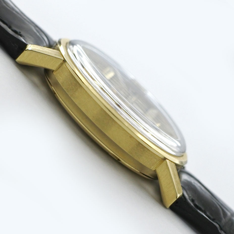 OMEGA Constellation Ref.168.018