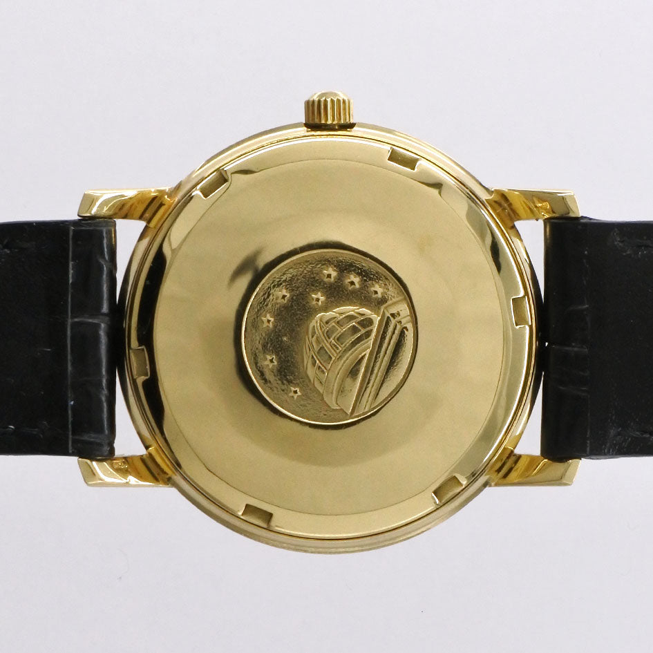 OMEGA Constellation Ref.168.018