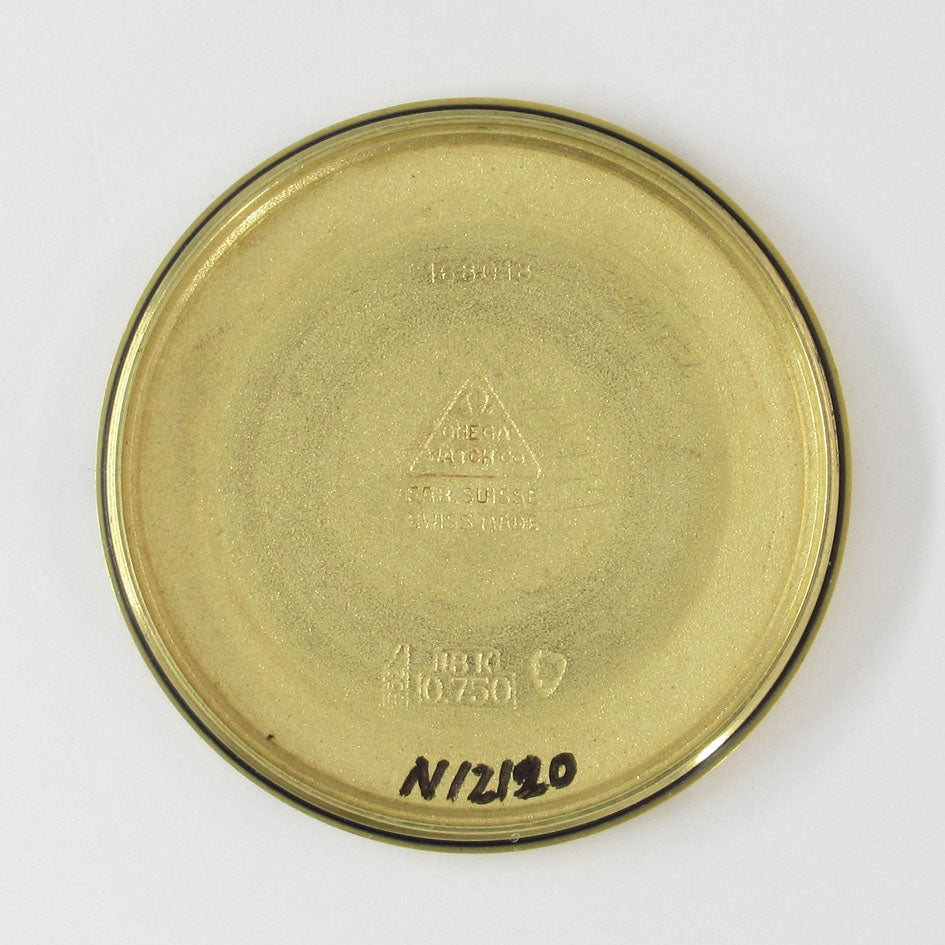 OMEGA Constellation Ref.168.018