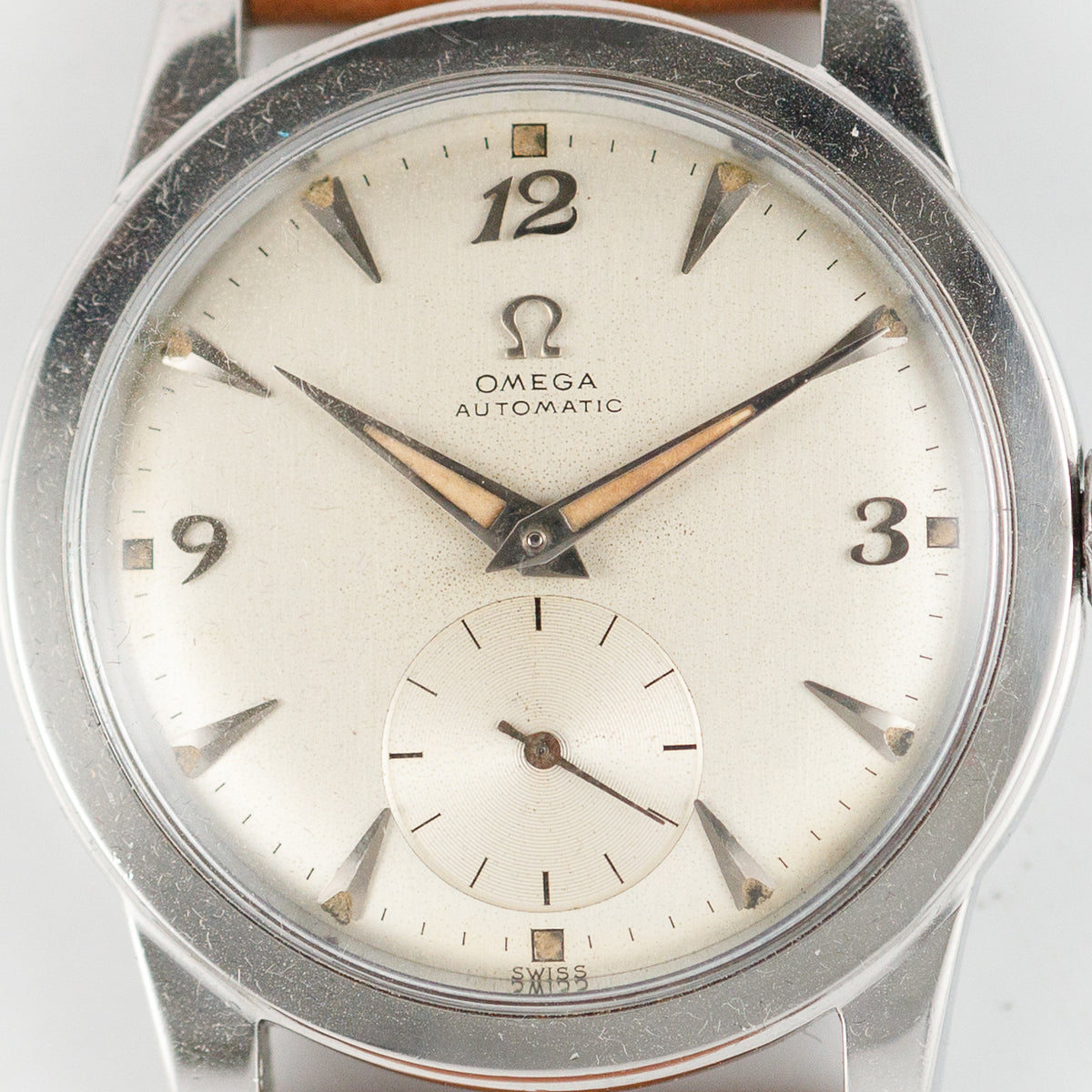 OMEGA
