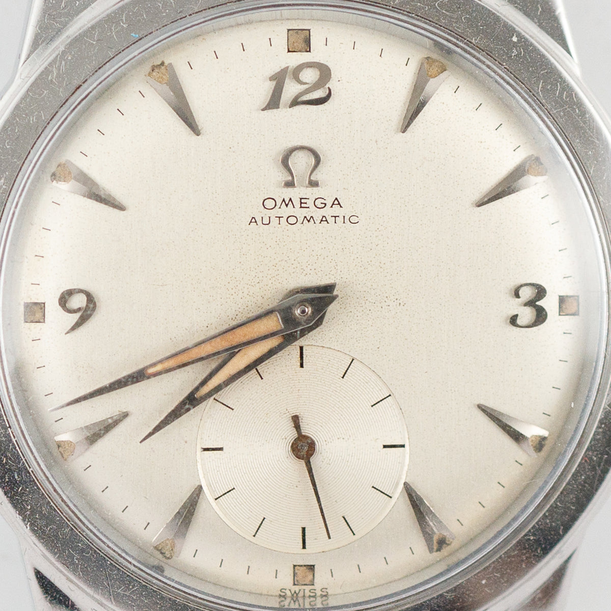 OMEGA