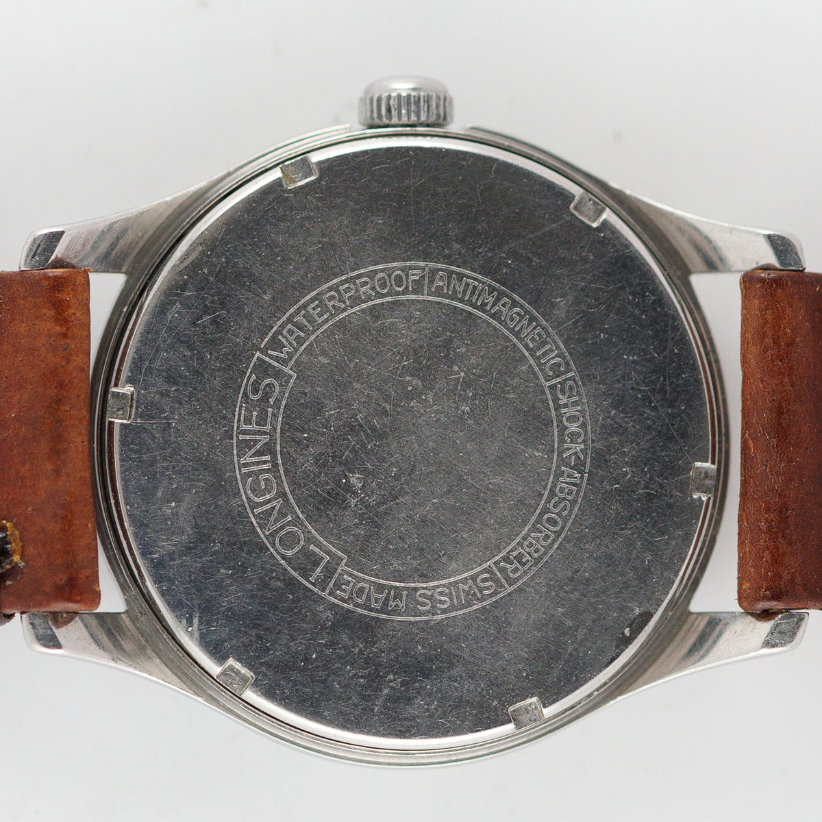 LONGINES Ref.6263