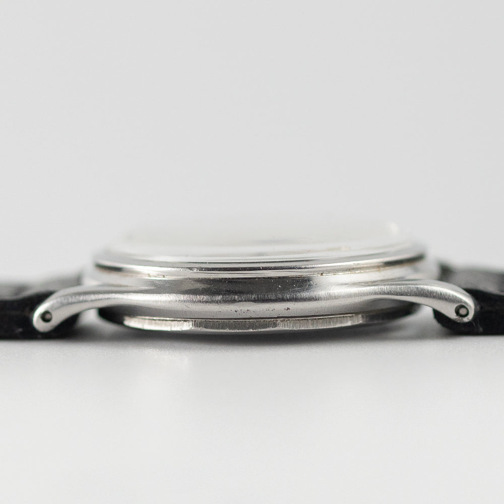 ZENITH Ref.970 Bullseye Gilt Dial