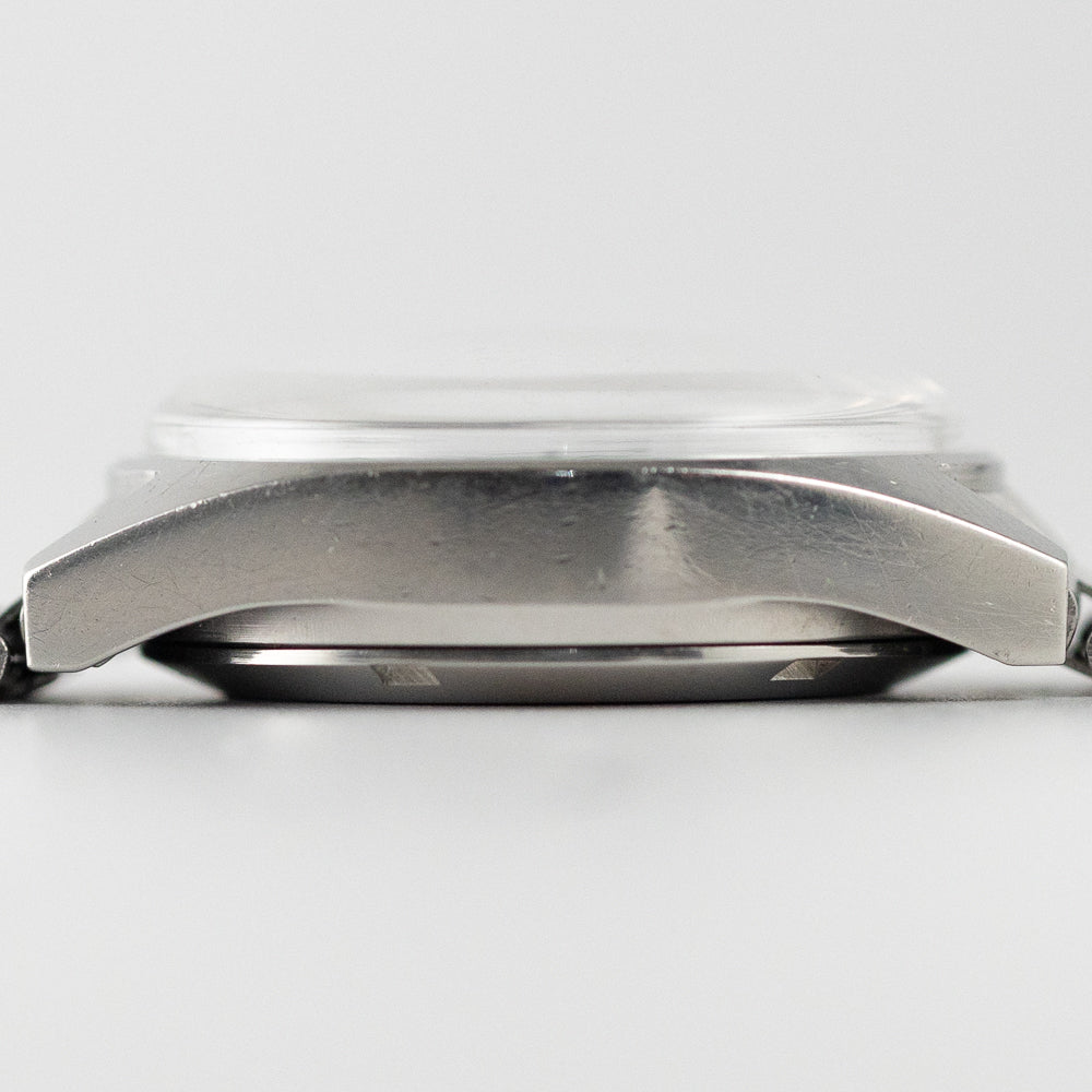 OMEGA Seamaster DE VILLE Ref.145.018 Cal.861 Bule Dial