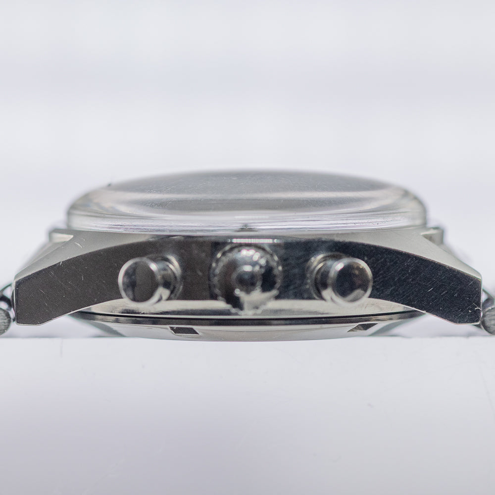 OMEGA Seamaster DE VILLE Ref.145.018 Cal.861 Bule Dial