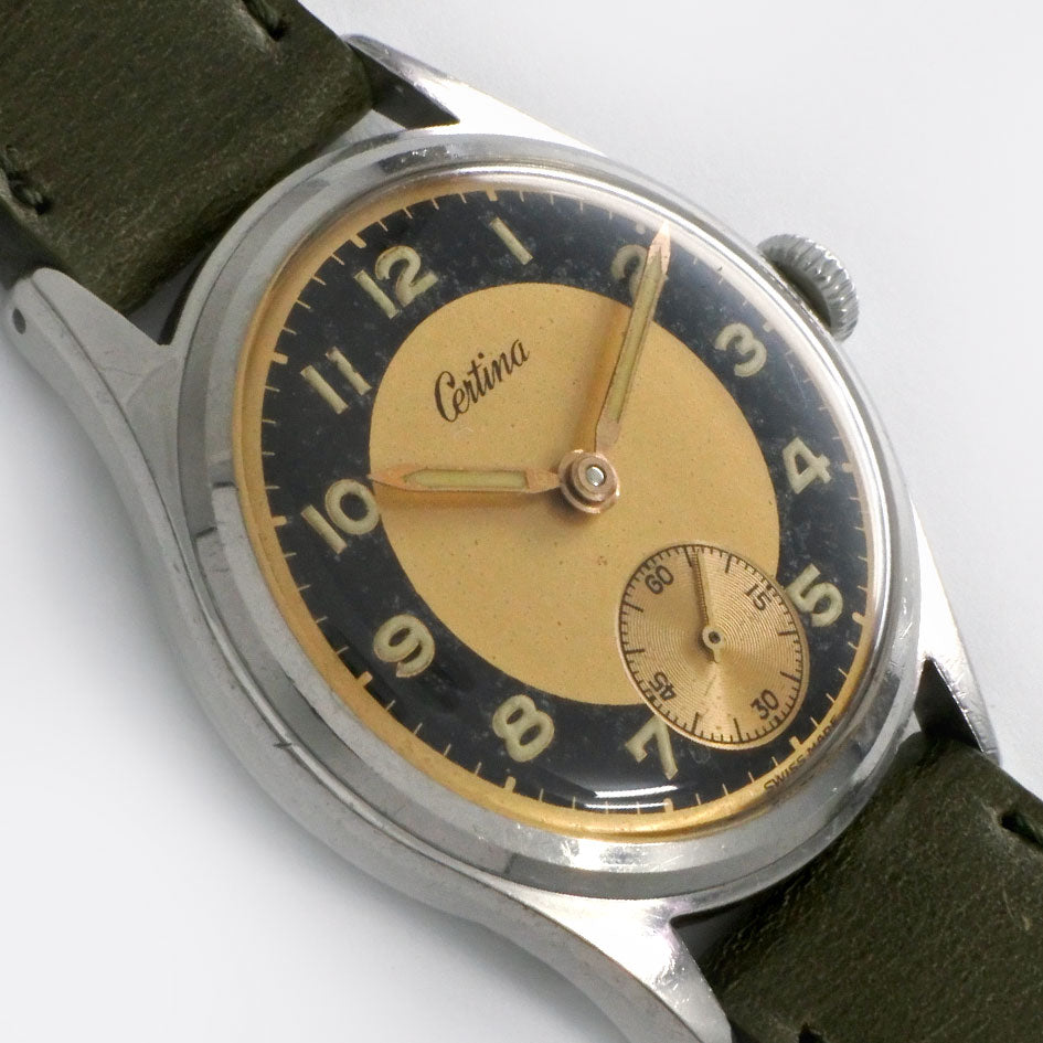 CERTINA