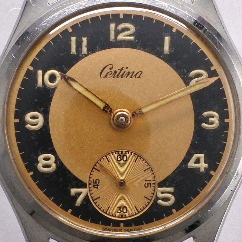 CERTINA