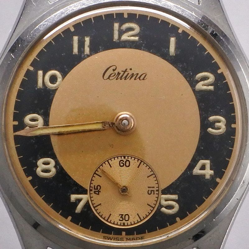CERTINA