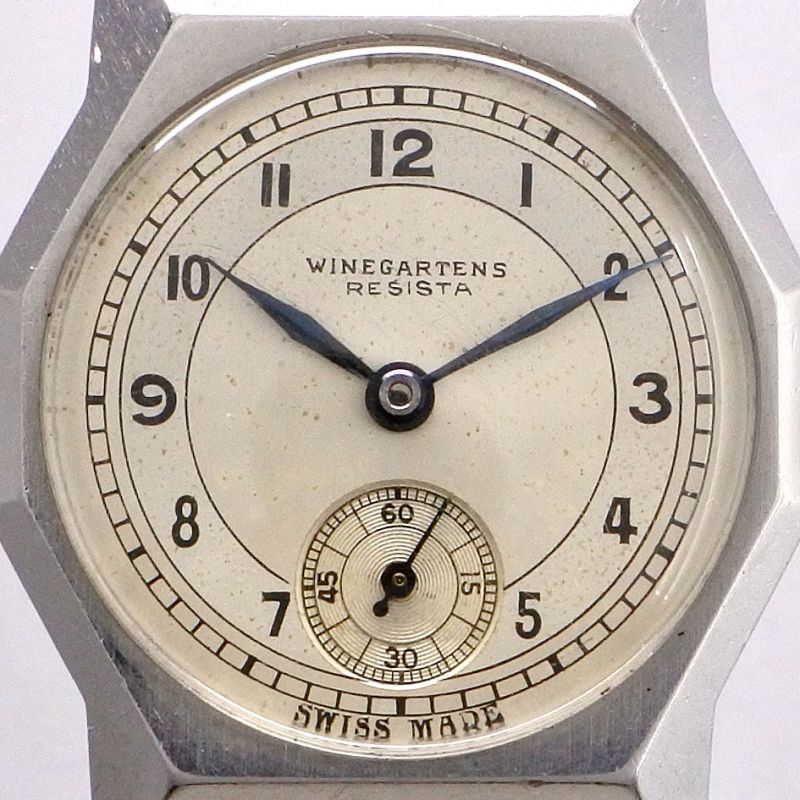 WINEGARTENS