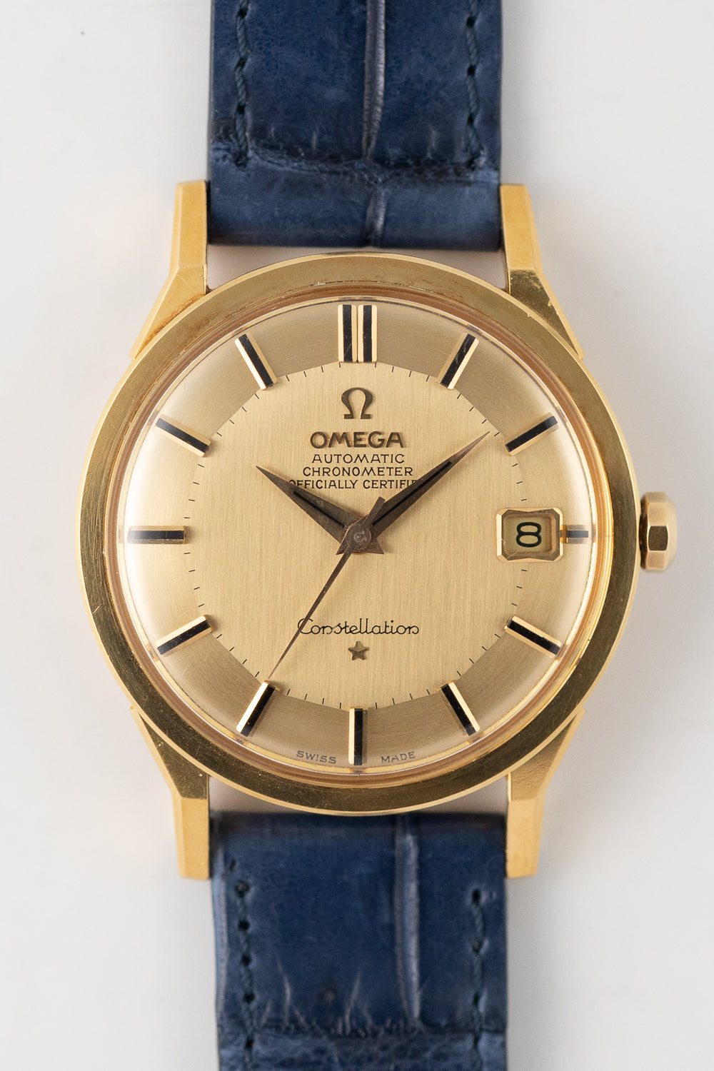 OMEGA Constellation Ref.14902