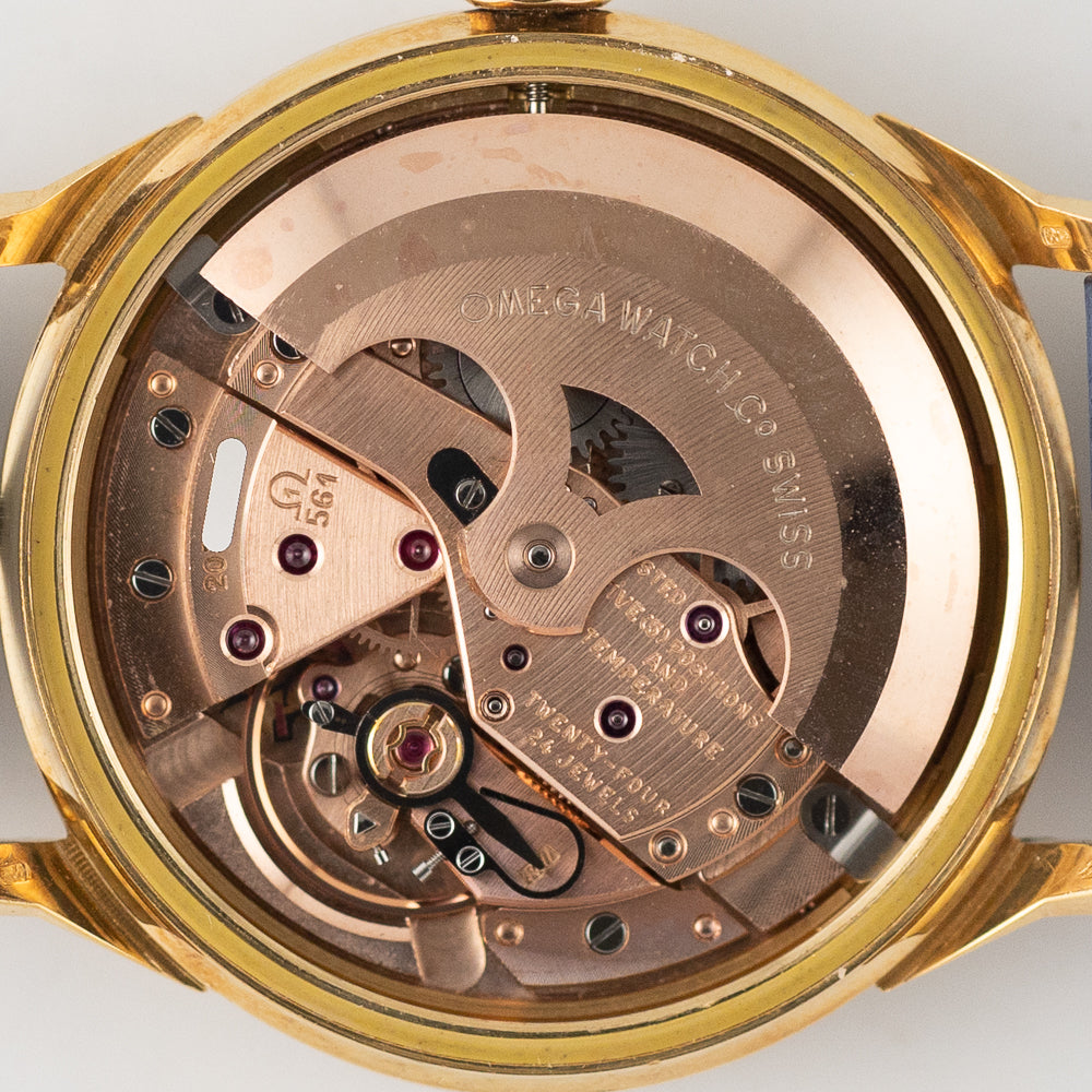 OMEGA Constellation Ref.14902