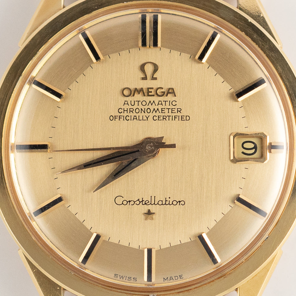 OMEGA Constellation Ref.14902