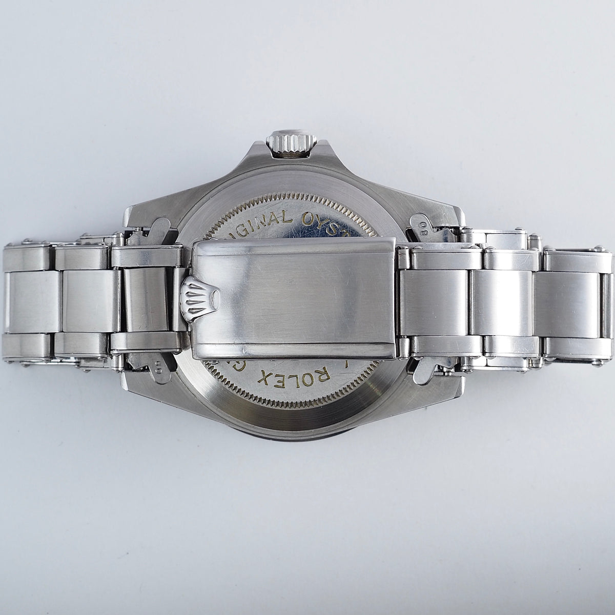 TUDOR SUBMARINER Ref.7928/0  Fat Font Insert