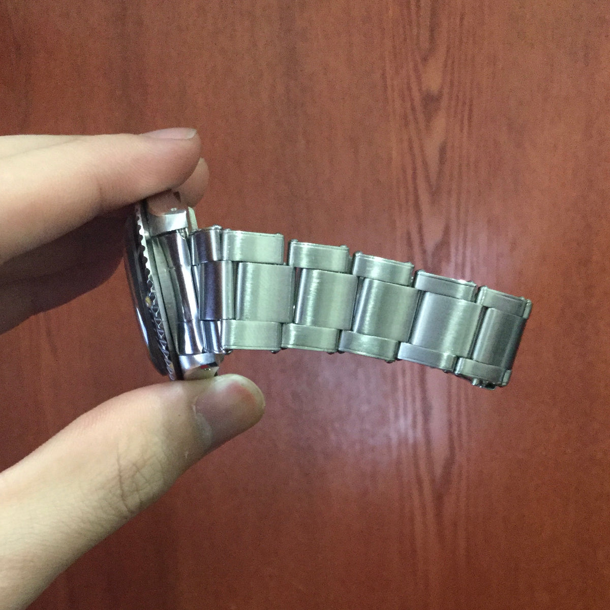 TUDOR SUBMARINER Ref.7928/0  Fat Font Insert