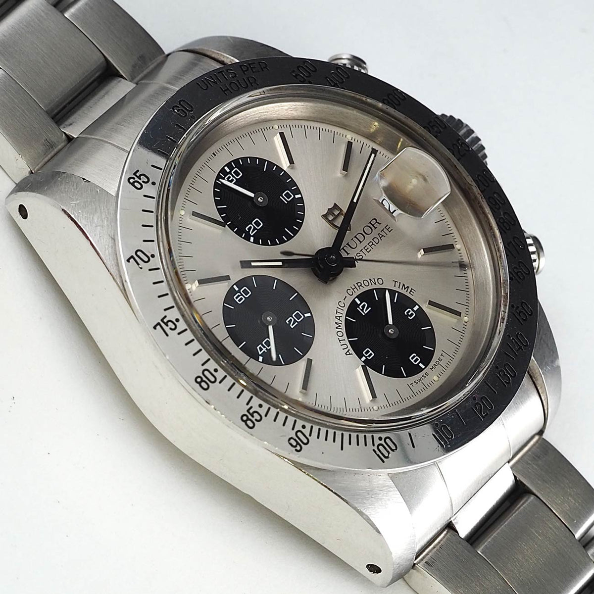 TUDOR