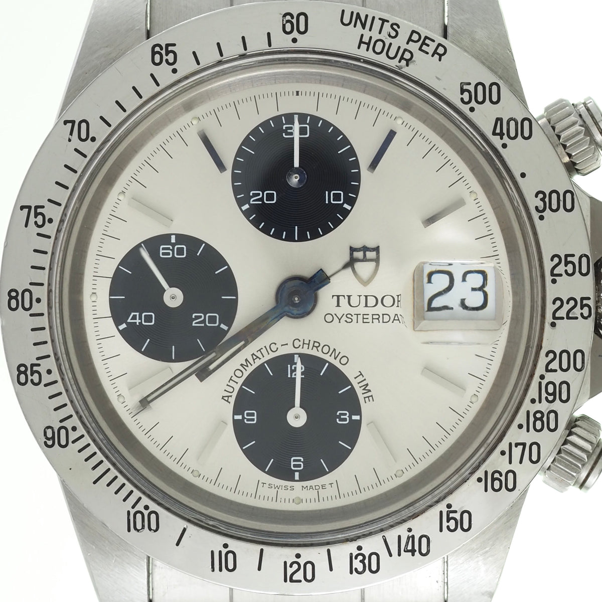 TUDOR