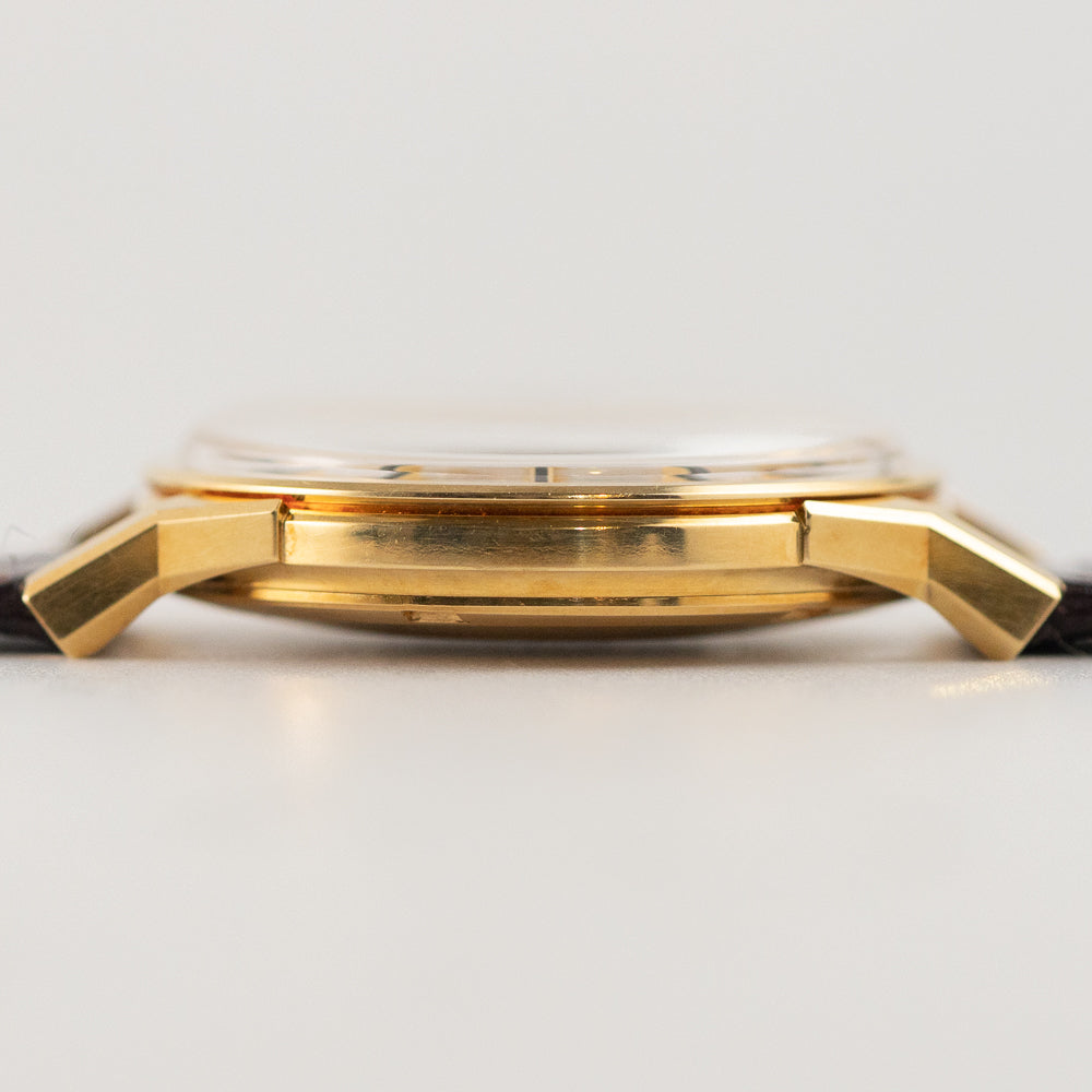 OMEGA Constellation Ref.168.005