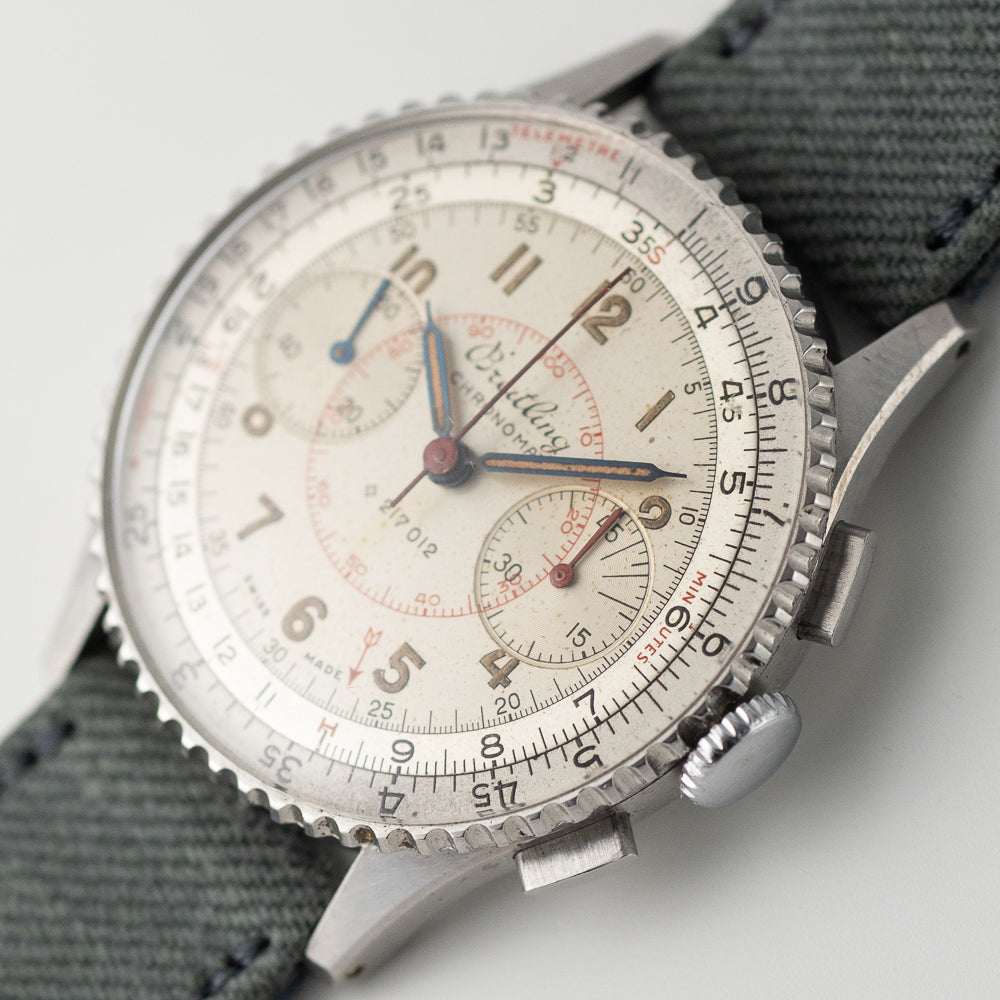 BREITLING CHRONOMAT Ref.769