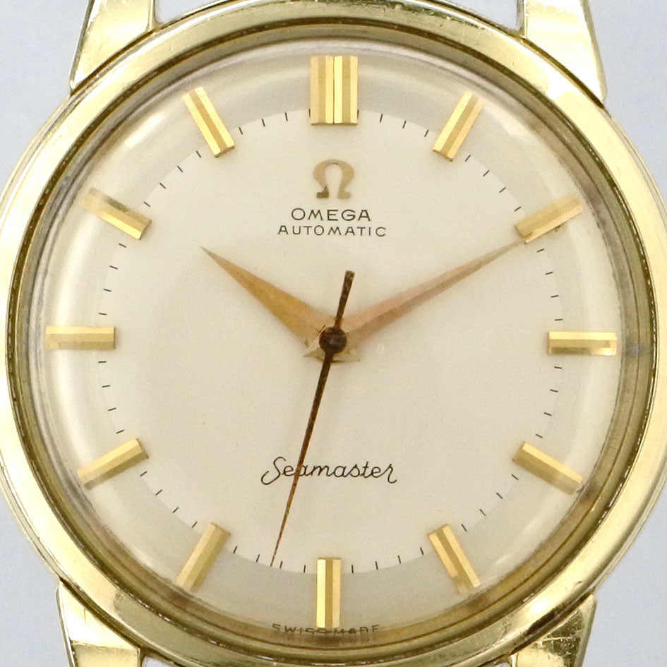 OMEGA SEAMASTER Ref.14764