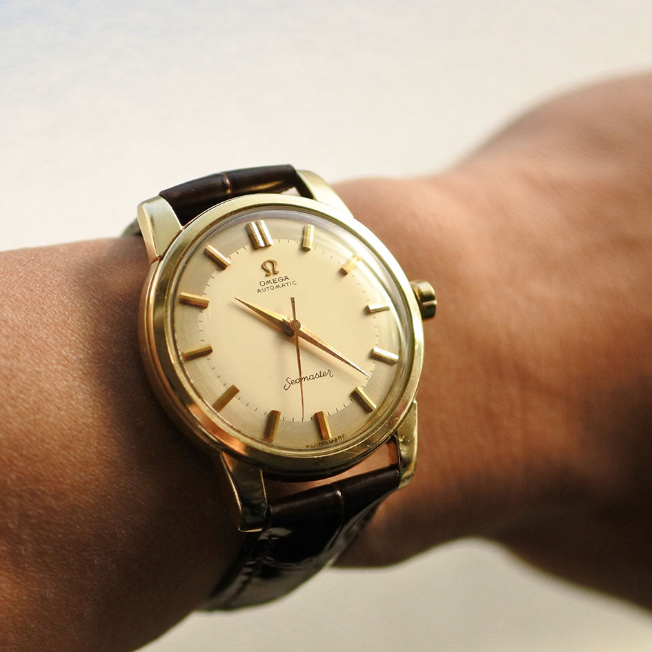 OMEGA SEAMASTER Ref.14764