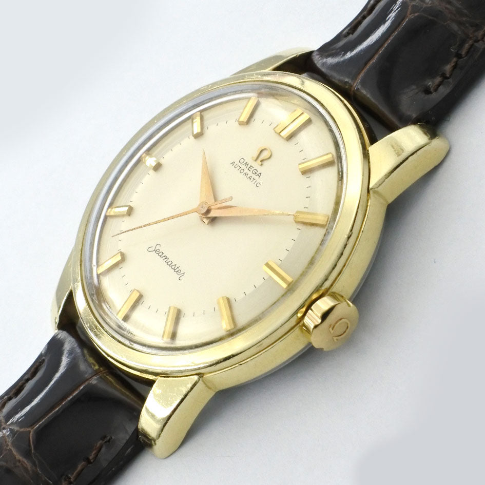 OMEGA SEAMASTER Ref.14764