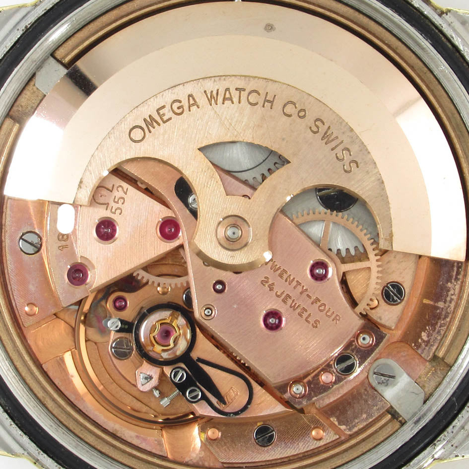OMEGA SEAMASTER Ref.14764