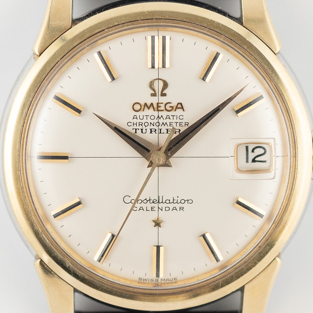 OMEGA Constellation Ref.14393