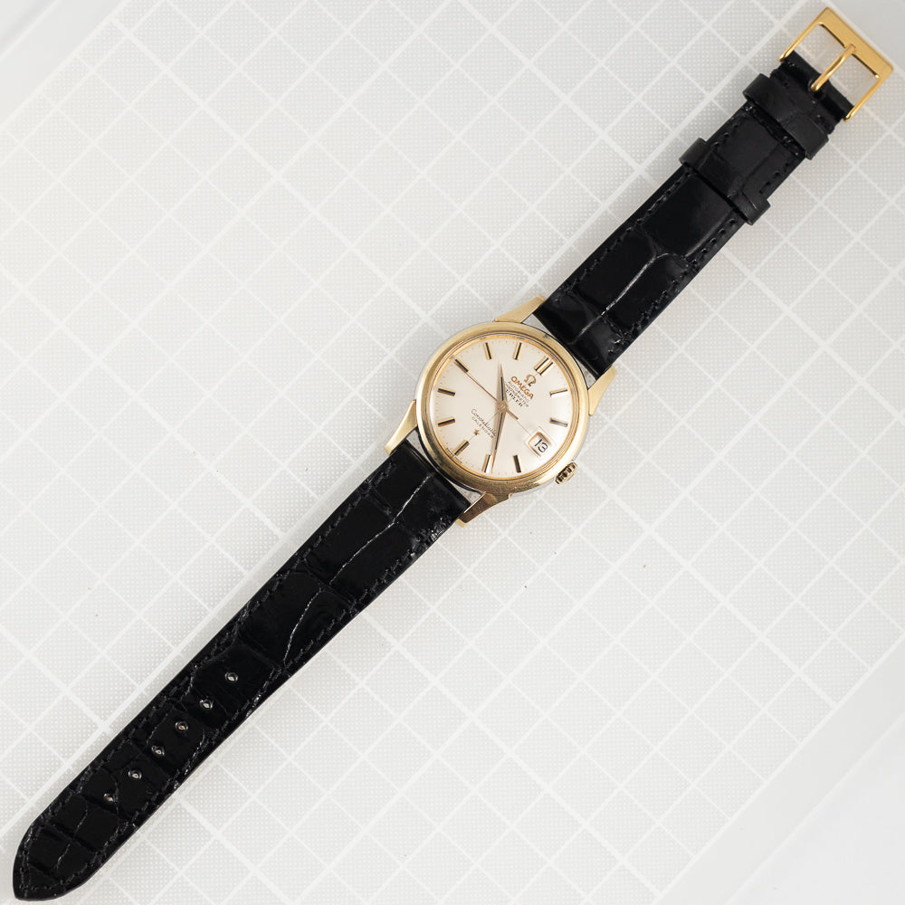 OMEGA Constellation Ref.14393