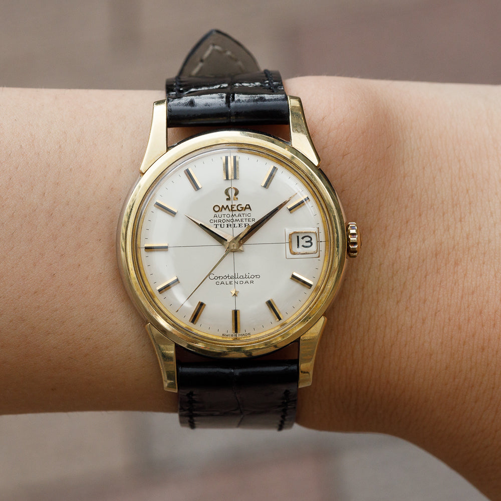 OMEGA Constellation Ref.14393