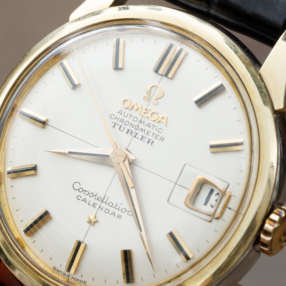 OMEGA Constellation Ref.14393