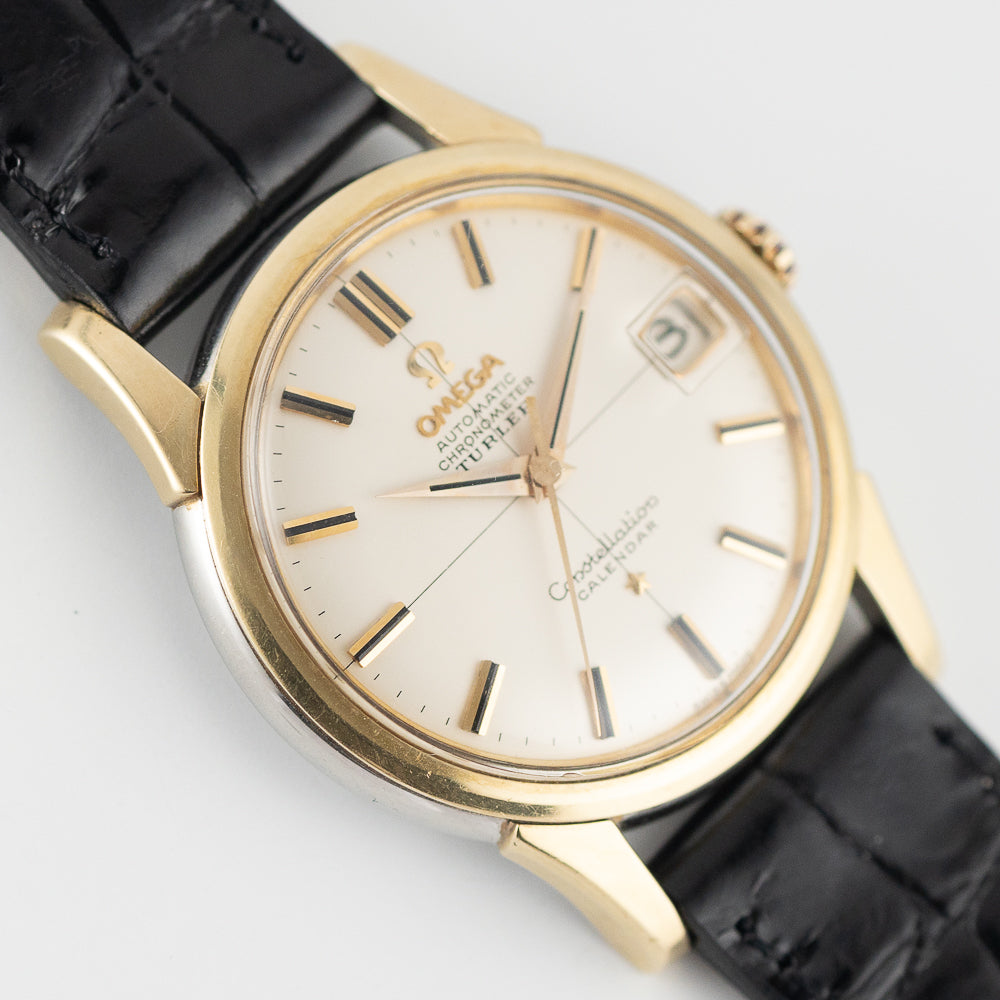 OMEGA Constellation Ref.14393