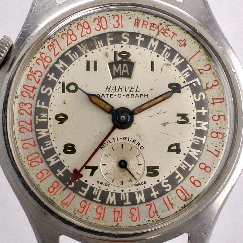 HARVEL