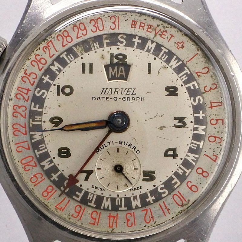 HARVEL