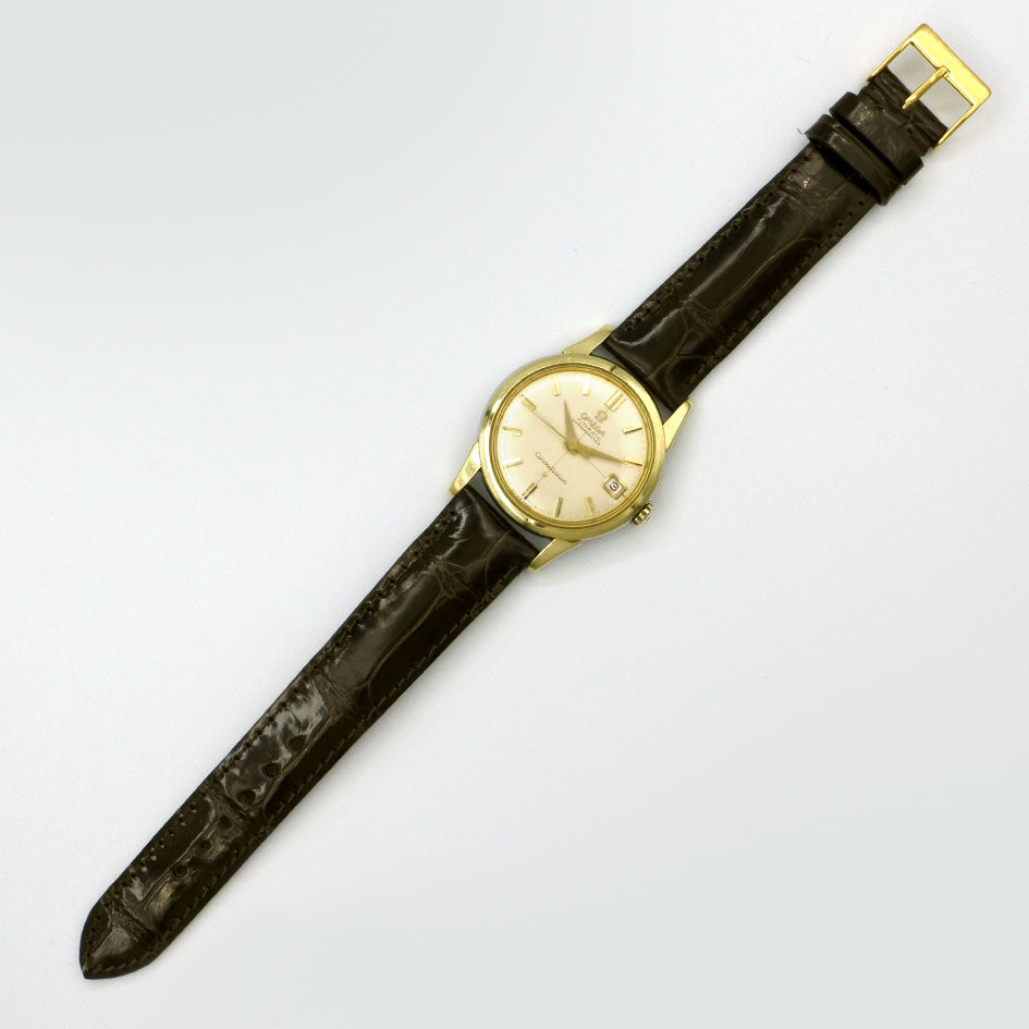 OMEGA Constellation Ref.14393