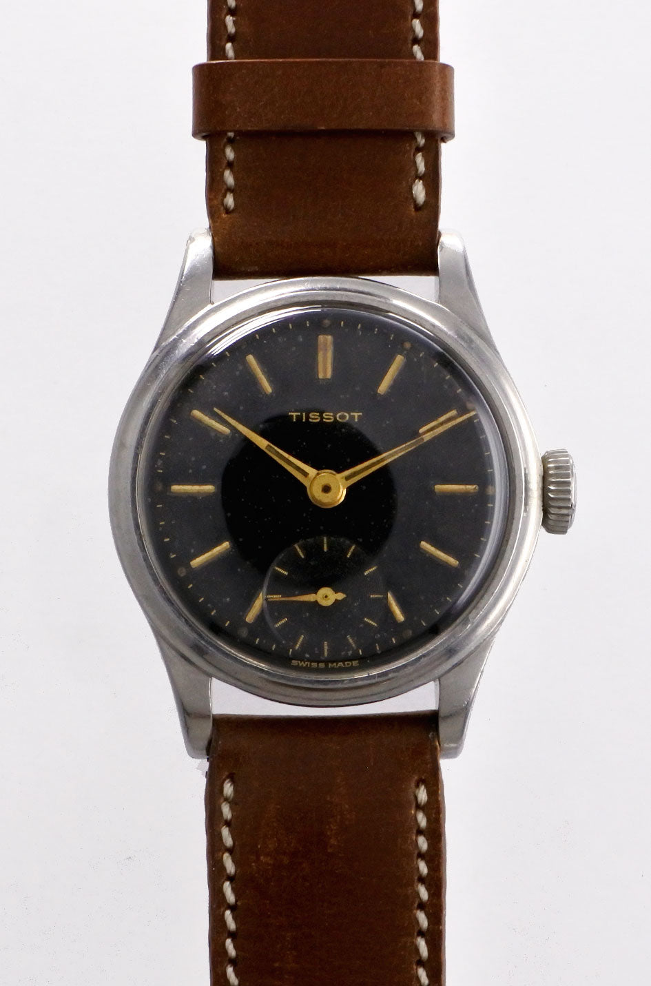 TISSOT
