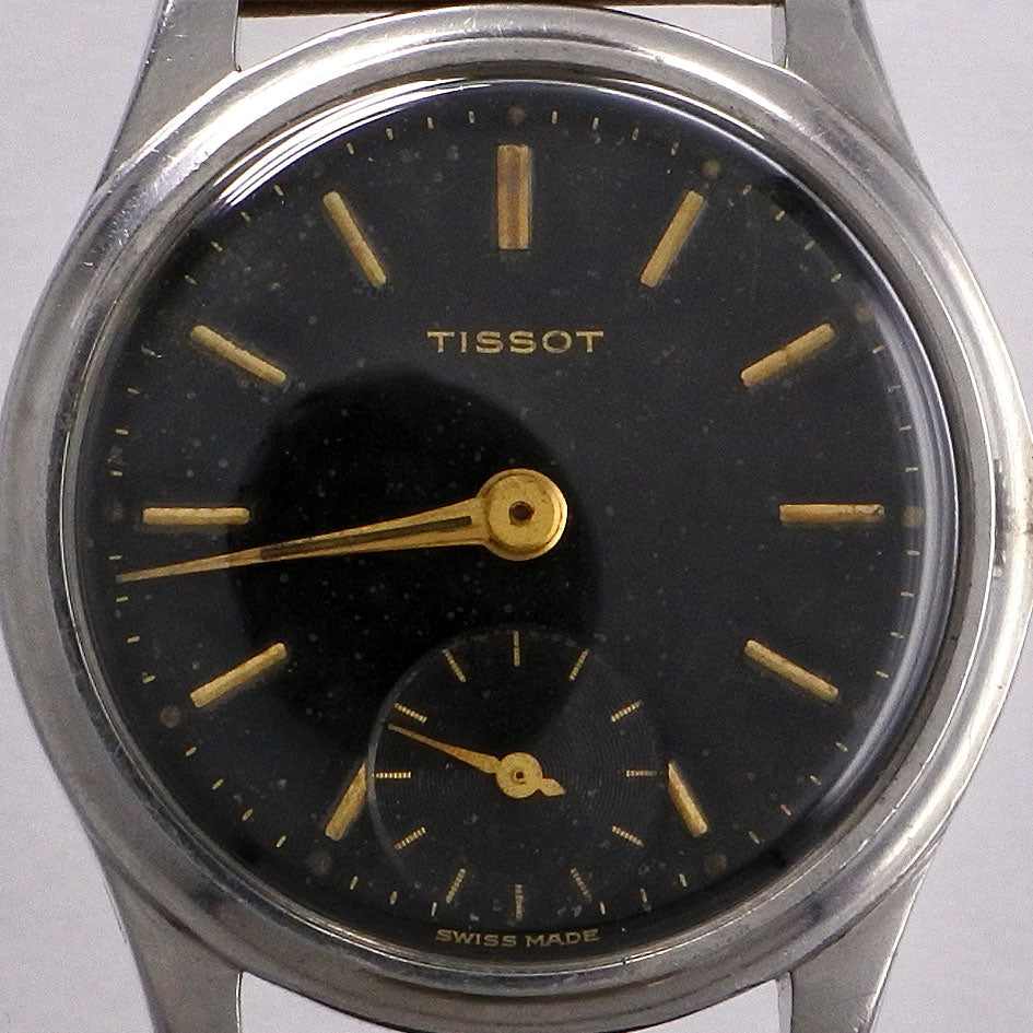 TISSOT