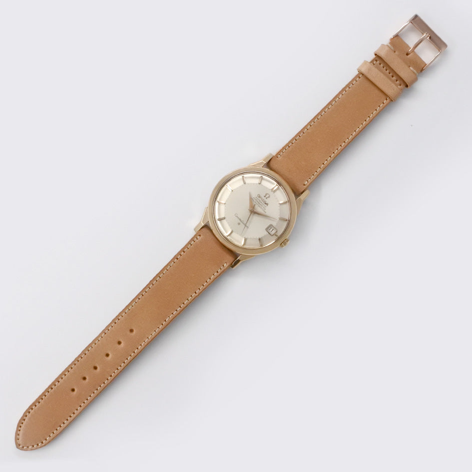 OMEGA Constellation  Ref.168.005 Rose Gold Top