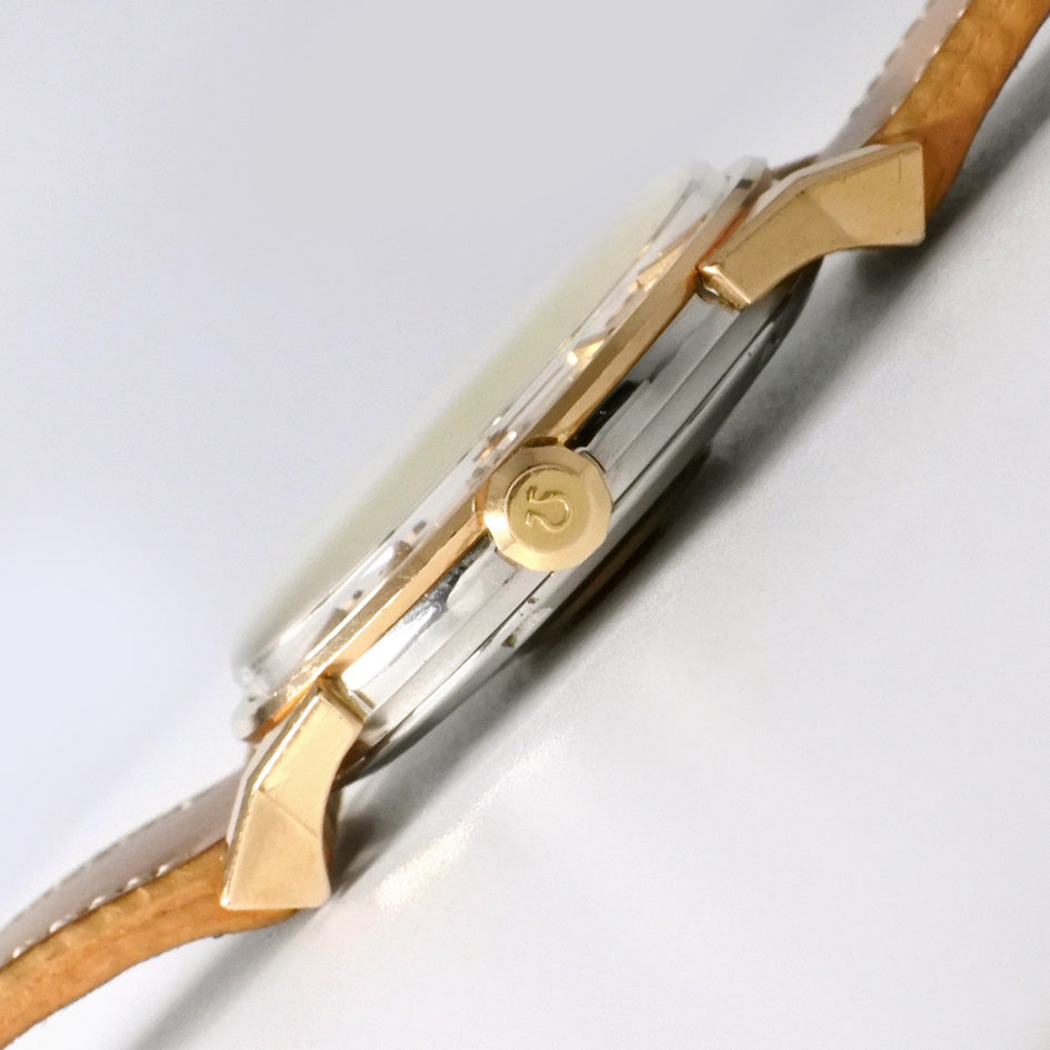 OMEGA Constellation  Ref.168.005 Rose Gold Top