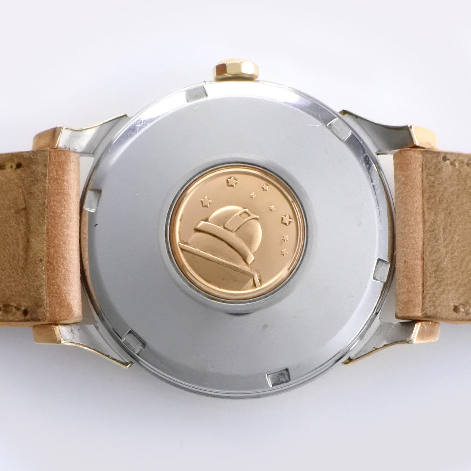 OMEGA Constellation  Ref.168.005 Rose Gold Top